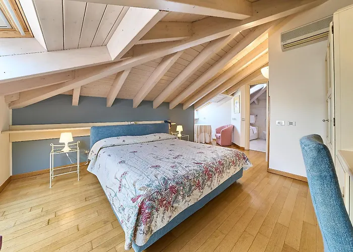 Hotel Belvedere Ranco