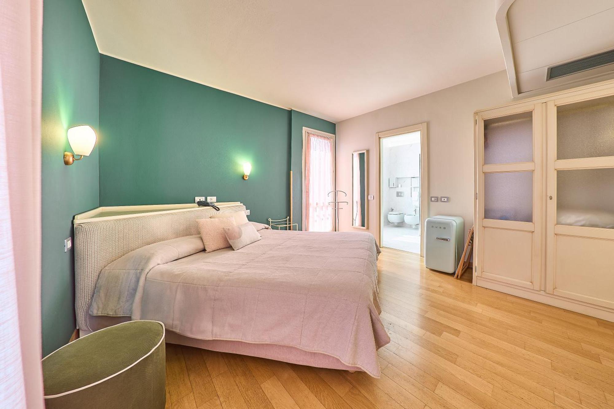 Hotel Belvedere 3*