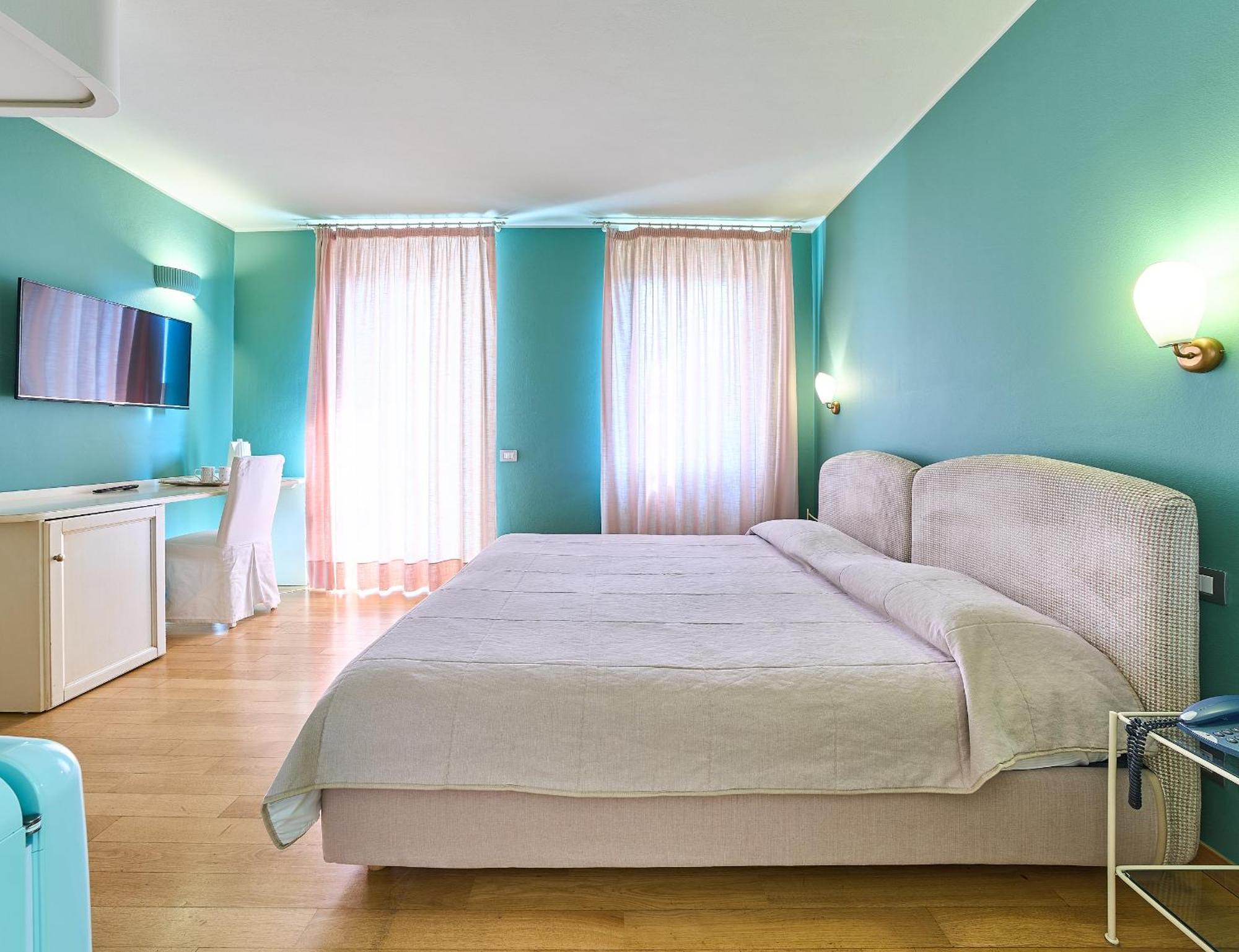 Hotel Belvedere Ranco