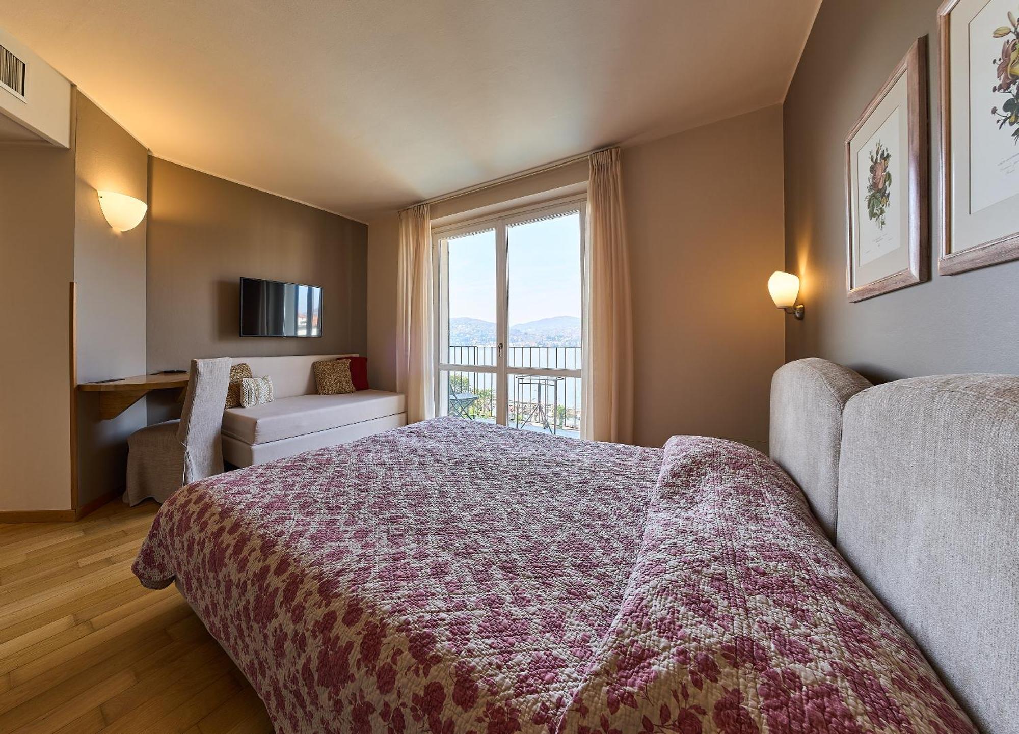 Hotel Belvedere 3*