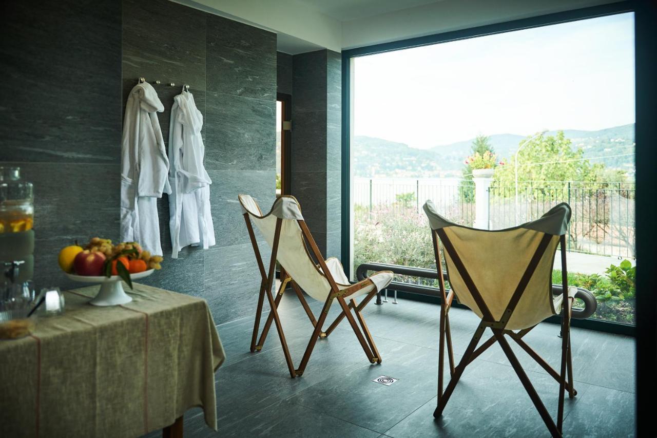 Hotel Belvedere Ranco