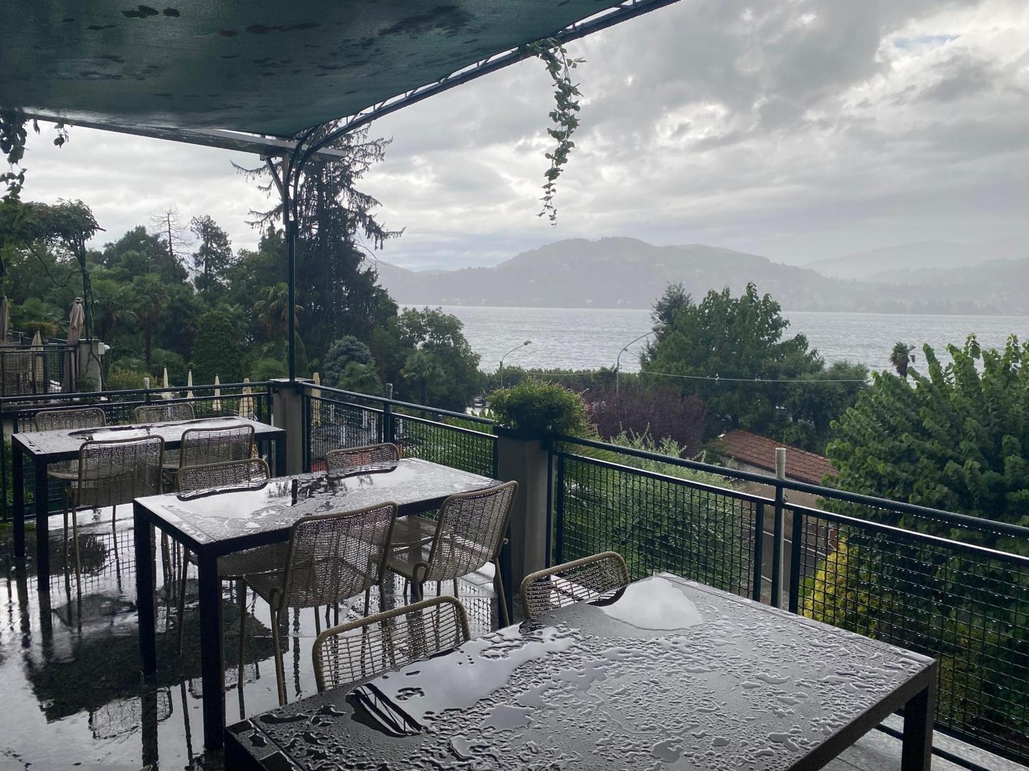 Hotel Belvedere 3*