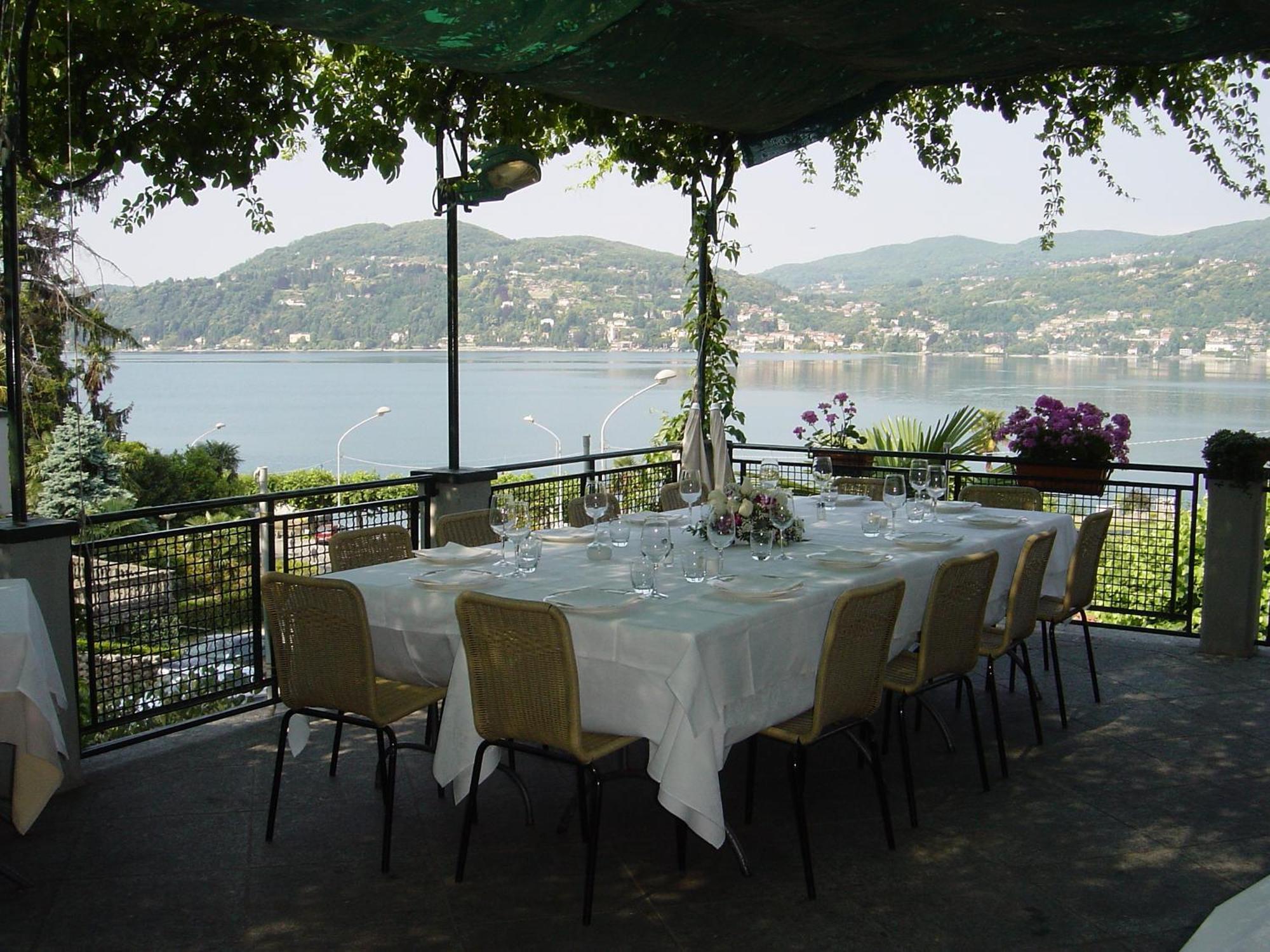 Hotel Belvedere