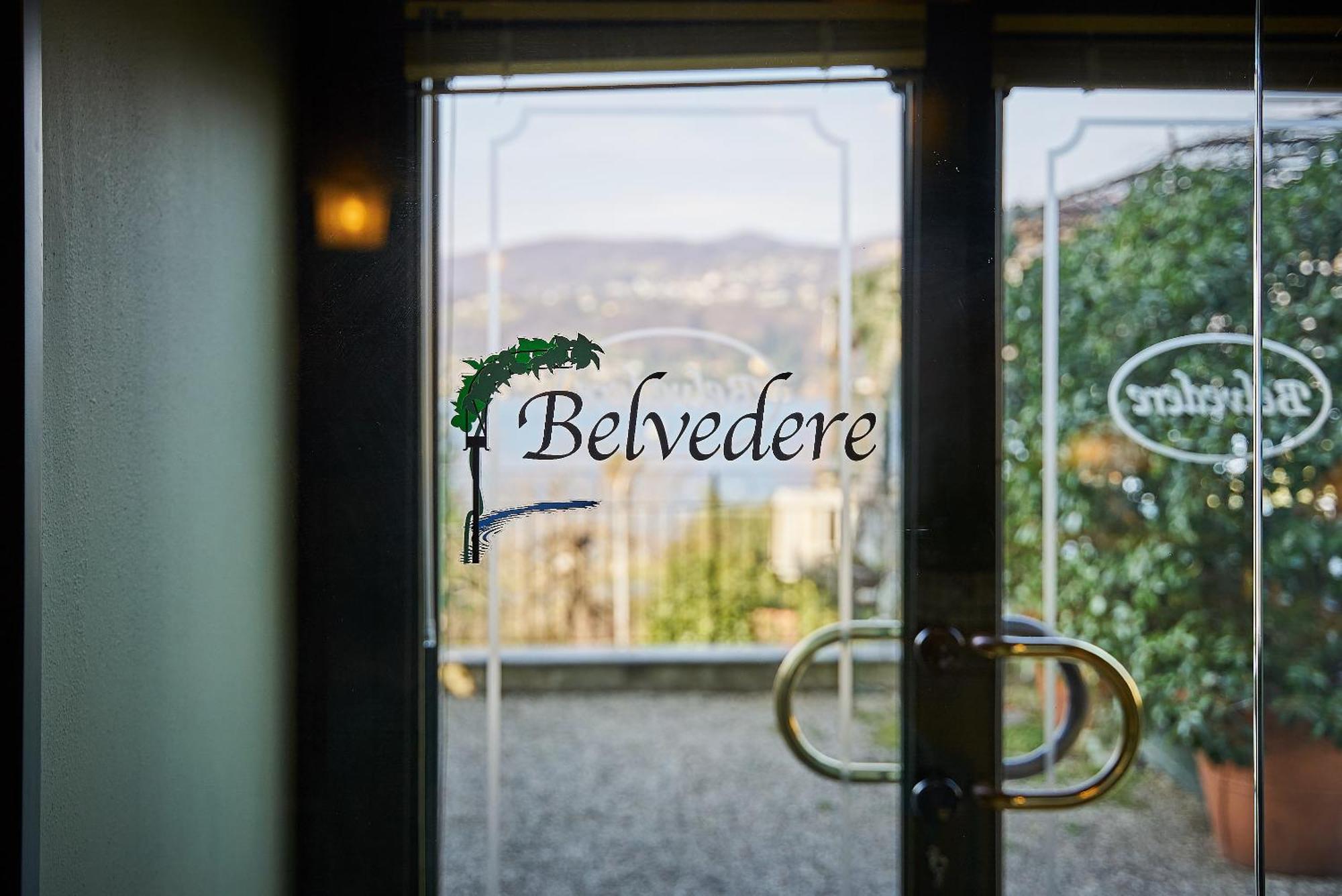 Belvedere