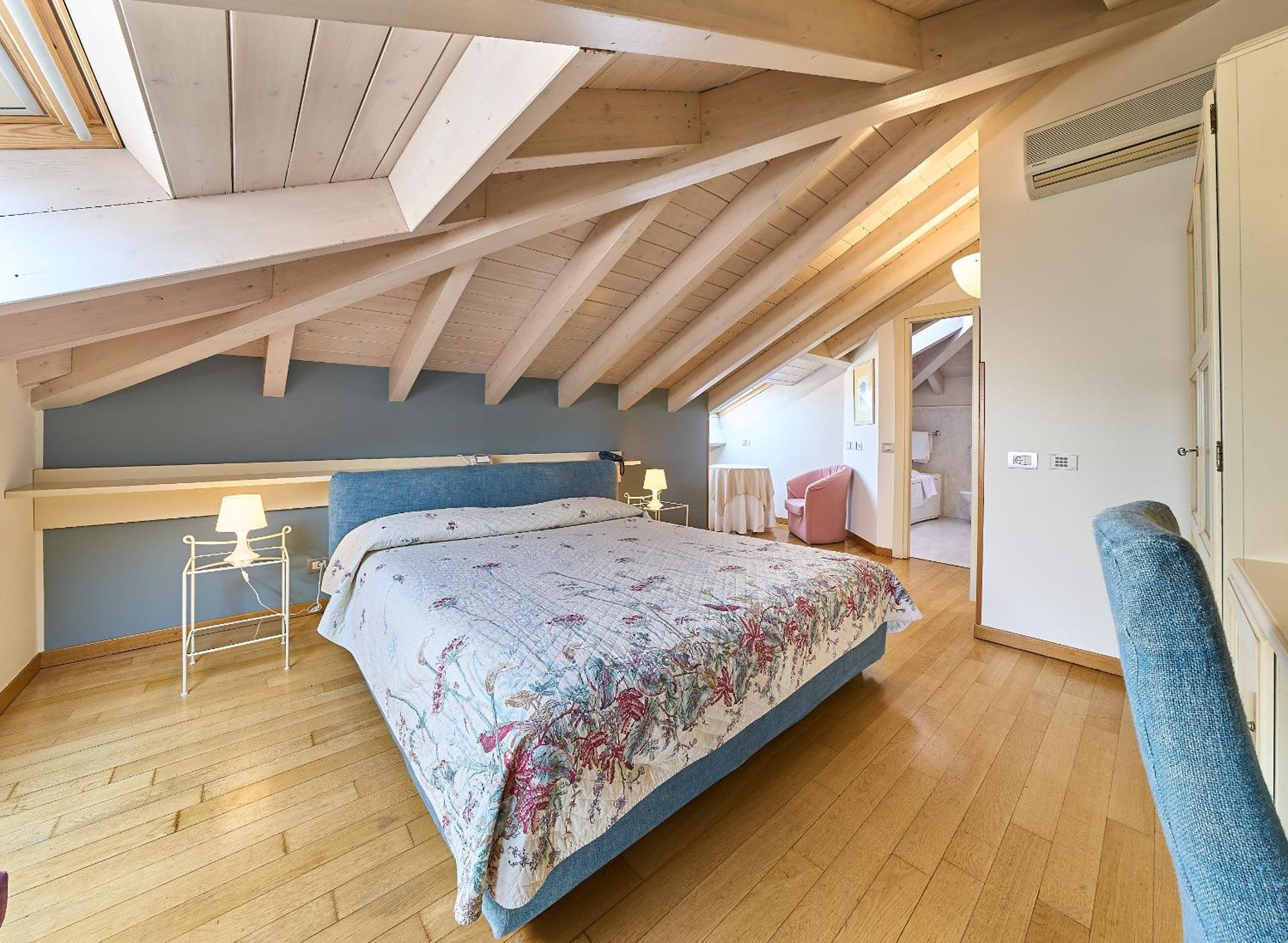 Belvedere 3*