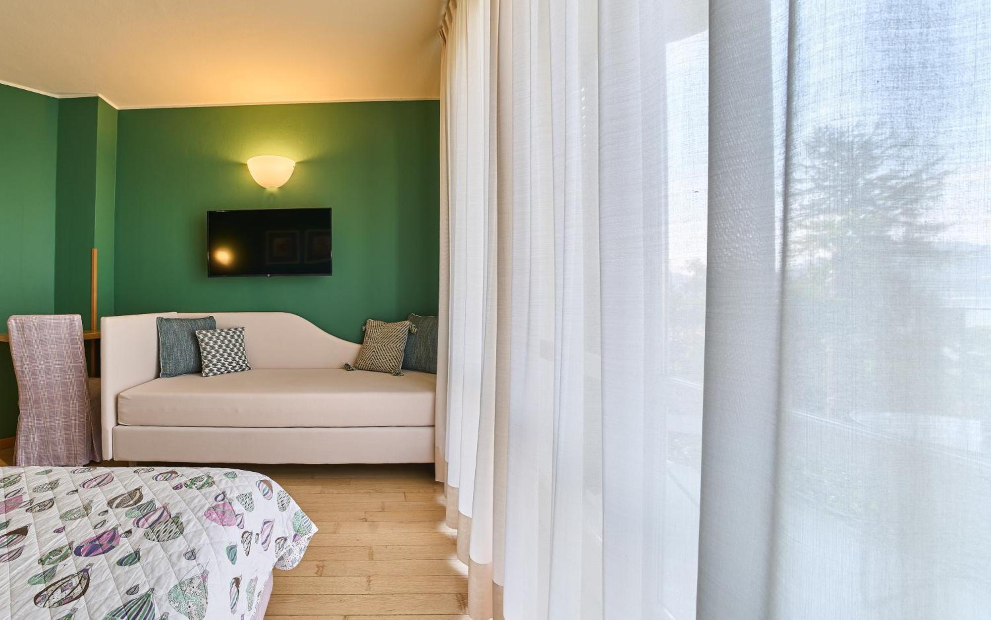 Hotel Belvedere 3*