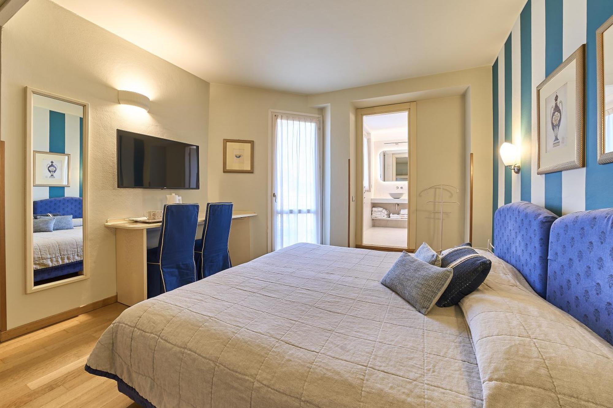 Hotel Belvedere