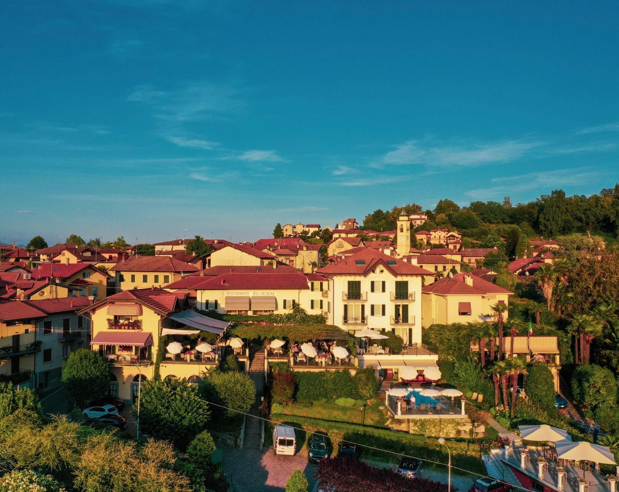 Hotel Belvedere 3*