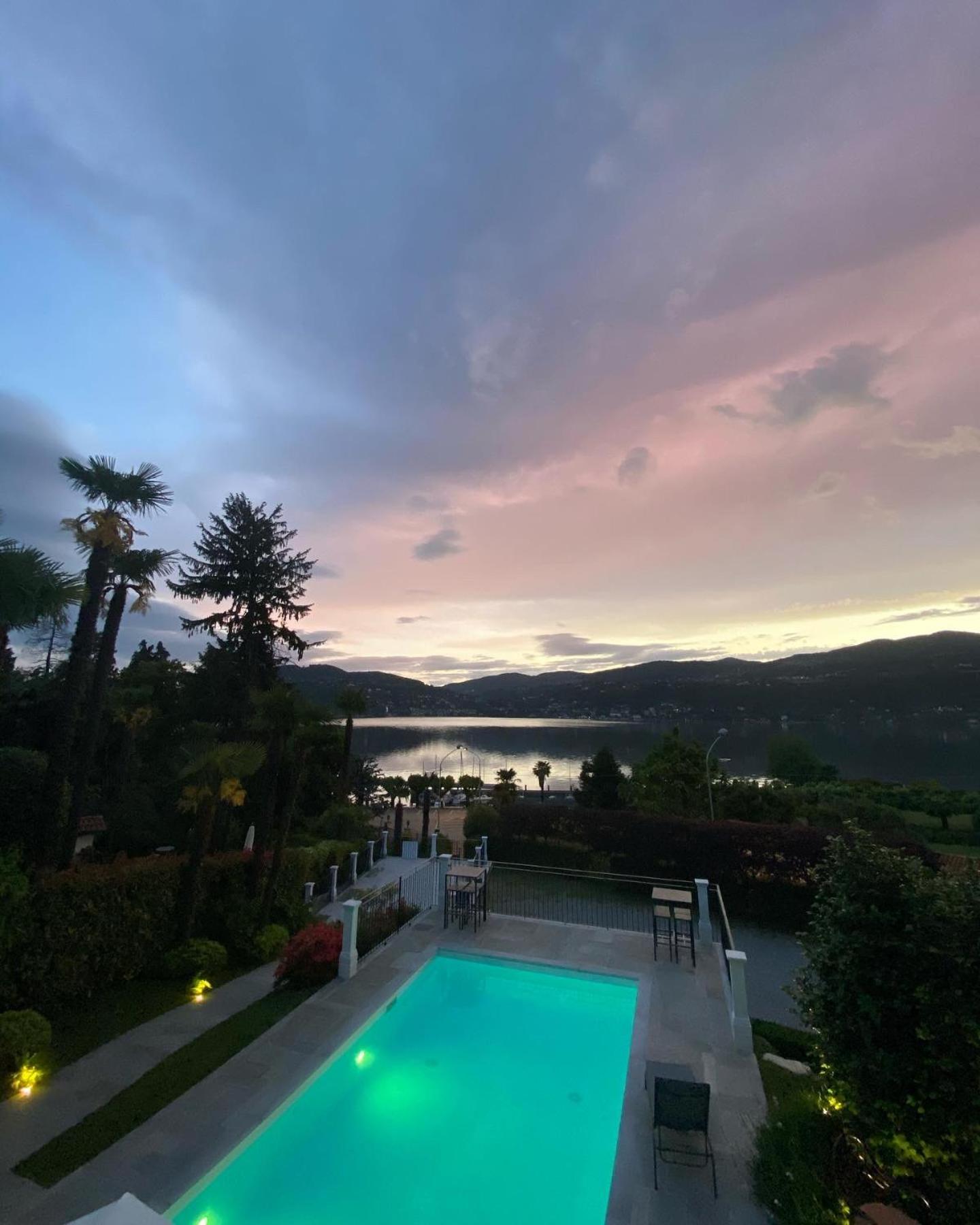 Belvedere 3*