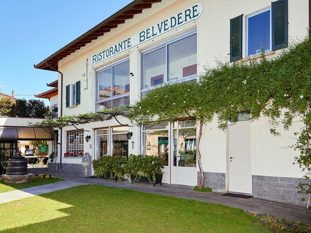 Belvedere 3* Ranco